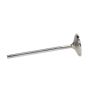 Manley 111101 Manley Valve - Intake, Valve-R/M SE-R 34.15mm