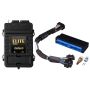 Haltech HT-151357 Elite 2500 Adaptor Harness ECU Kit