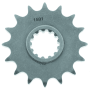 BikeMaster 965619 Yamaha Front Sprocket 525 16T
