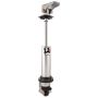 QA1 RCK52374 73-77 GM A-Body Pro Rear Coil-Over Shock Absorber - Single Adj. - Stock Mount - Aluminum