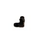 AEROMOTIVE AFS15691 10an Male to 10an ORB 90 Degree Fitting