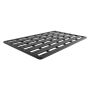 Rhino-Rack 52104F Pioneer Platform Tray - 84in x 56in - Black
