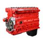 Industrial Injection PDM-24VSTLB Dodge 24V Street Engine CC Pist/12mm Girdle/Hd Rod Bolts