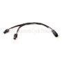 NAMZ N-IPYH 18-23 Indian Models Y-Harness for DRL & Warbonnet
