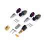 Haltech iC-7 Sensor Pack for Stand-Alone Installations