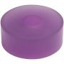 ALLSTAR PERFORMANCE ALL64377 Bump Stop Puck 60dr Purple 3/4in Tall 14mm