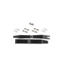 Diode Dynamics DD0505 16-23 Toyota Tacoma Interior LED Kit Cool White Stage 1