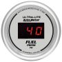 AutoMeter 6563 GAUGE, FUEL PRESSURE, 2 1/16