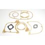 Athena P400320850100 Maico 2T 400 Radiale Complete Gasket Kit (Excl Oil Seals)