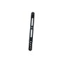 TRIPLE X RACE COMPONENTS TXRSC-TW-0031BLK Nose Wing Strap Mounts To Shock Tower Each