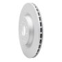 Dynamic Friction 600-47088 Brake Rotor