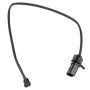PowerStop SW-0329 Disc Brake Pad Wear Sensor