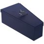 Tuffy Products 027-01 Tuffy Universal Lockbox W/ Keyed Lock