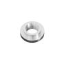 JOES RACING PRODUCTS JOE37106 Weld Bung 3/8in NPT Female - Aluminum