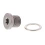 VAICO V10-5828 OIL DRAIN PLUG