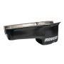 MOROSO MOR20181 SBC Oil Pan - Pass. Dipstick