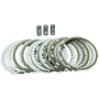 TwinPower 435230 Clutch Kits C