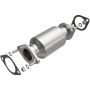 MagnaFlow Exhaust Products 5671858 California Direct-Fit Catalytic Converter