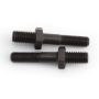 Edelbrock 8598 Rocker Studs 3/8In (Set of 2)
