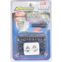 PROFORM PFM66756 Wedge Locking Header Bolts 3/8in x 1in 16pcs.