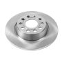 PowerStop EBR1202 AutoSpecialty Brake Rotor