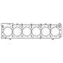 Cometic Mercedes M104 91mm Bore .040in MLS Head Gasket