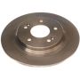 PowerStop JBR1773 AutoSpecialty Brake Rotor