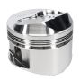 JE Pistons 267207 BBC APBA DOME Set of 8 Pistons