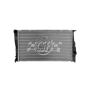 CSF 3716 Radiator