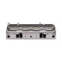 EDELBROCK EDE61569 Pontiac Performer D-Port Head - 87cc Bare