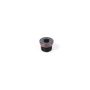 Radium Engineering 14-0149 6AN ORB PLUG