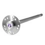 Yukon Gear & Axle YA WD35JL-29-32.3 Yukon Gear 18-19 Jeep Wrangler Chromoly Rear Axle for Dana 35 (29 Spline/32.3in.)