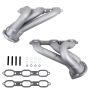 BBK Performance Parts 4040 2006-10 CHARGER CHALLENGER 300 3.5L 1 3/4 SHORTY HEADERS (TITANIUM CERAMIC)