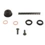 All Balls Racing 18-1109 03-06 Polaris Trail Blazer 250 Master Cylinder Rebuild Kit Front