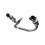 Eastern Catalytic 20389 Federal / EPA Direct-Fit Converter Assembly