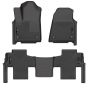 HUSKY LINERS HSK99251 Weatherbeater Floor Liners