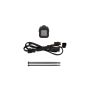 Diode Dynamics DD7833 23-24 Chevrolet Colorado HitchMount LED Pod Reverse Kit C1