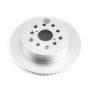 PowerStop JBR939EVC PowerStop Evolution Coated Rotor