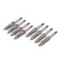 Ford Racing M-12405-3V12MM 3V Cold Spark Plug Set (12 MM Thread)