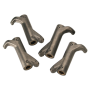S&S Cycle 900-4119A 86-18 BT Standard Forged Rocker Arm Kit