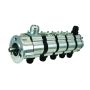 Moroso 22518 Procharger 5 Stage Dry Sump Oil Pump - Tri Lobe - Reverse Rotation - 1.200 Pressure