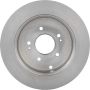 Brembo 08.A600.11 Brembo UV Coated Solid Brake Rotor