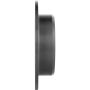Brembo 08.A635.11 Brembo UV Coated Solid Brake Rotor
