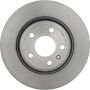 Brembo 08.A759.11 Brembo UV Coated Solid Brake Rotor