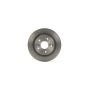 Brembo 08.B271.1X Premium UV Coated Xtra Cross Drilled Brake Rotor