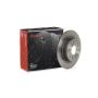 Brembo 08.B271.1X Premium UV Coated Xtra Cross Drilled Brake Rotor