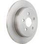 Brembo 08.B660.10 Brembo Solid Standard Rotor