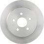 Brembo 08.B660.10 Brembo Solid Standard Rotor