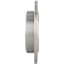 Brembo 08.B660.10 Brembo Solid Standard Rotor