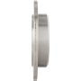 Brembo 08.B660.10 Brembo Solid Standard Rotor